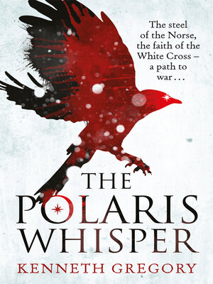cover image of The Polaris Whisper